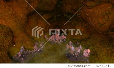Mining mine 137362519