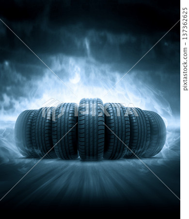 tire, tyre, wheel 137362625