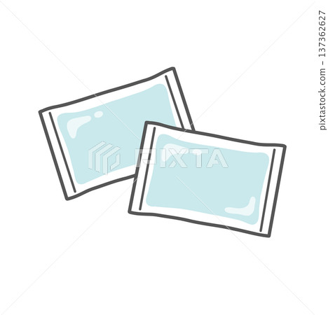 冰袋及冰敷袋示意圖(中暑及防暑產品) 冰袋及冰敷袋示意圖(中暑及防暑產品) 137362627