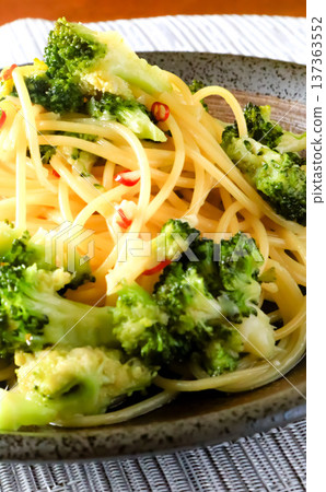 西蘭花 Peperoncino 西蘭花 Peperoncino 137363552