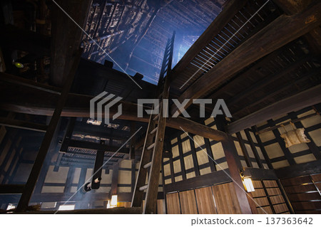 An old folk house that will warm your body and soul An old folk house that will warm your body and soul 137363642