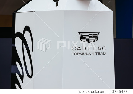 2026 Formula 1 Australian Grand Prix - Pre Race 2026 Formula 1 Australian Grand Prix - Pre Race 137364721