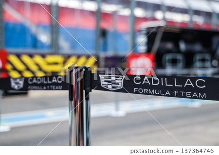 2026 Formula 1 Australian Grand Prix - Pre Race 2026 Formula 1 Australian Grand Prix - Pre Race 137364746