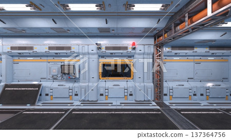 航天器通道 137364756