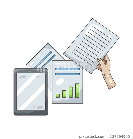 Illustration of regulation Illustration of regulation 137364900
