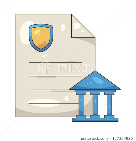 Illustration of regulation Illustration of regulation 137364920