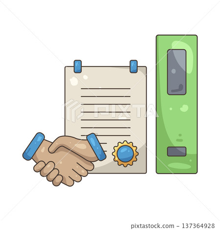 Illustration of regulation Illustration of regulation 137364928