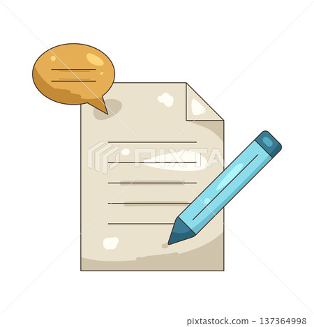 Illustration of Document   137364998