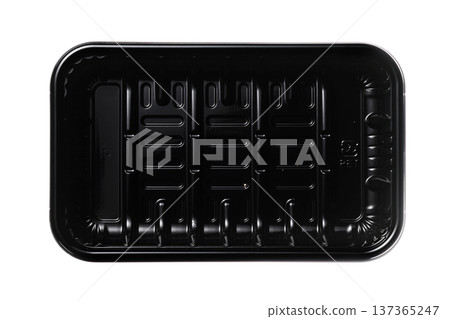 Plastic container Plastic container 137365247