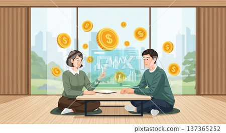 投資未來！青年企業家策略會議 137365252