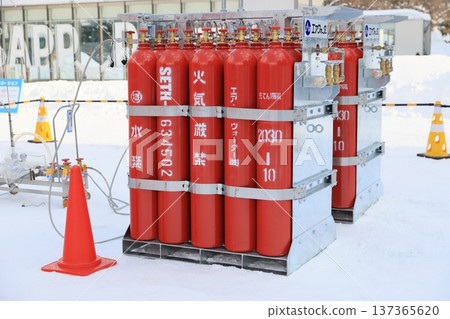 氣瓶 氣瓶 137365620
