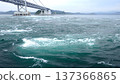 Naruto Whirlpools, Whirlpool Tourism, Naruto Strait, Tokushima Prefecture 137366865