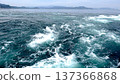 Naruto Whirlpools, Whirlpool Tourism, Naruto Strait, Tokushima Prefecture 137366868