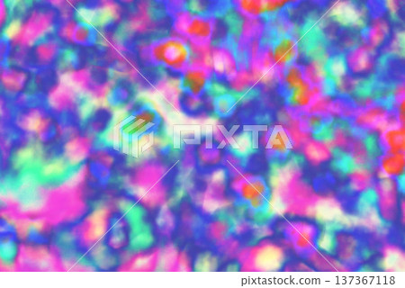Pink and blue background material Pink and blue background material 137367118