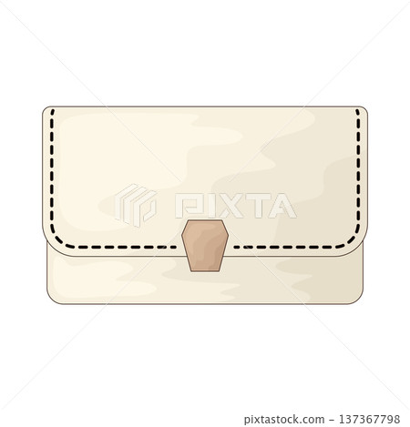 Illustration of Clutch Illustration of Clutch 137367798