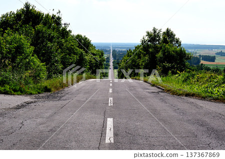 Looking for the road to heaven 137367869