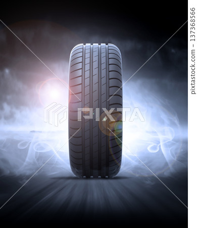 tire, tyre, wheel 137368566