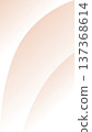A simple vertical background with a wave motif 137368614