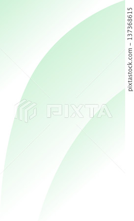 A simple vertical background with a wave motif A simple vertical background with a wave motif 137368615