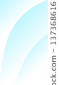 A simple vertical background with a wave motif 137368616
