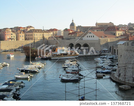 Old Town Harbour Old Town Harbour 137368721