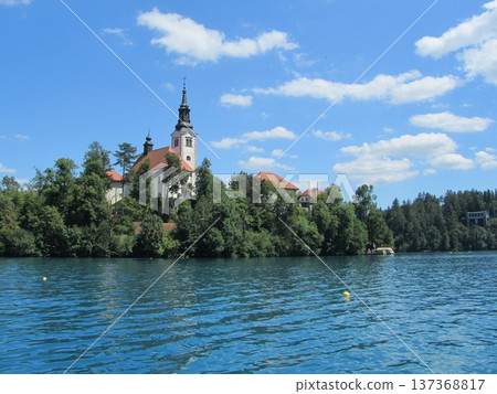 Bled Castle Bled Castle 137368817