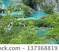 翠綠色的河景 02 137368819