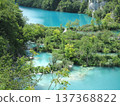 翠綠色的河景 05 137368822