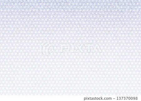 Background image 1: A delicate, sparkling, pale mauve pattern overlaid with a white hemp leaf pattern Background image 1: A delicate, sparkling, pale mauve pattern overlaid with a white hemp leaf pattern 137370098