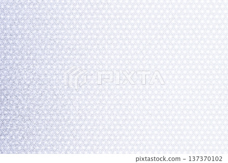 Background image 5: A delicate, sparkling, pale mauve pattern overlaid with a white hemp leaf pattern Background image 5: A delicate, sparkling, pale mauve pattern overlaid with a white hemp leaf pattern 137370102