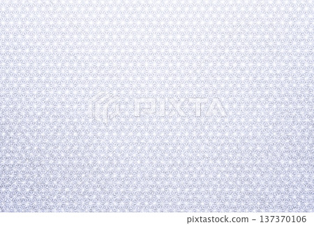 Background image 9: A delicate, sparkling, light mauve pattern overlaid with a white hemp leaf pattern Background image 9: A delicate, sparkling, light mauve pattern overlaid with a white hemp leaf pattern 137370106