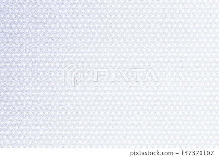 Background image 10: A delicate, sparkling, pale mauve pattern overlaid with a white hemp leaf pattern Background image 10: A delicate, sparkling, pale mauve pattern overlaid with a white hemp leaf pattern 137370107
