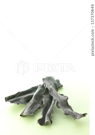 乾海帶 137370649
