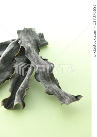 乾海帶 137370653