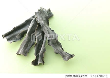乾海帶 137370655