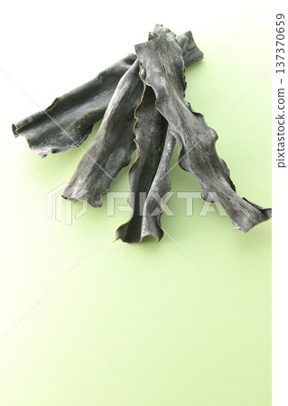 乾海帶 137370659