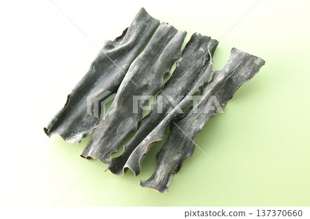 乾海帶 137370660