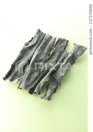 乾海帶 137370666