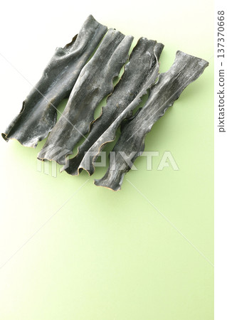 乾海帶 137370668