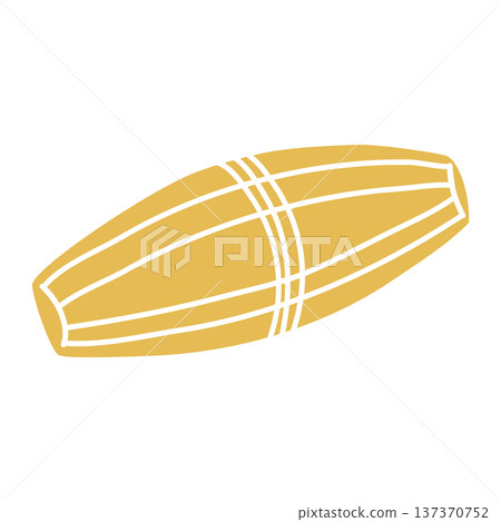 Traditional Indian mridangam music instrument in desi style. Hand drawn vector illustration isolated. Holiday and festival design, for oriental magazines, maps greeting cards, Holi Diwali clip arts. Traditional Indian mridangam music instrument in desi style. Hand drawn vector illustration isolated. Holiday and festival design, for oriental magazines, maps greeting cards, Holi Diwali clip arts. 137370752