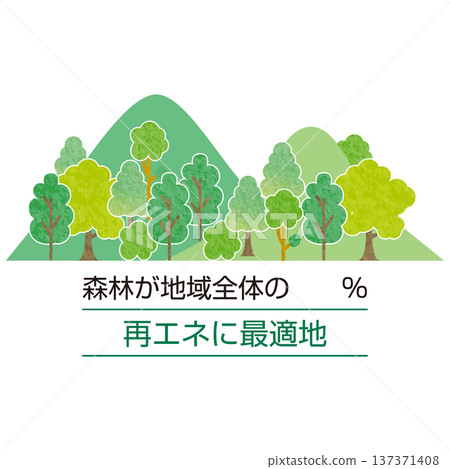 A suitable location for local renewable energy 137371408