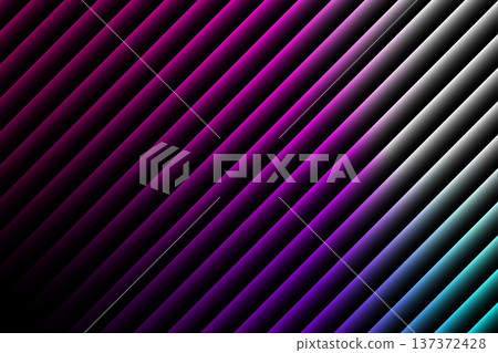 Ribbed glass Fractal Neon Background Abstract Gradient Mesh Background Colorful Diagonal Stripes Blur Ribbed glass Fractal Neon Background Abstract Gradient Mesh Background Colorful Diagonal Stripes Blur 137372428