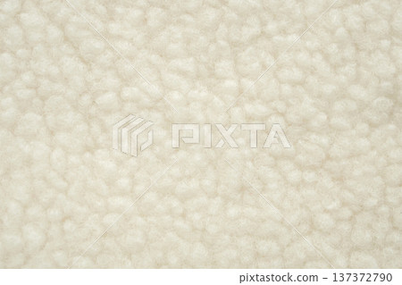 Wool plush fleece fur fabric texture background Wool plush fleece fur fabric texture background 137372790
