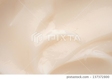 lotion beauty skincare cream texture cosmetic product background 137372800