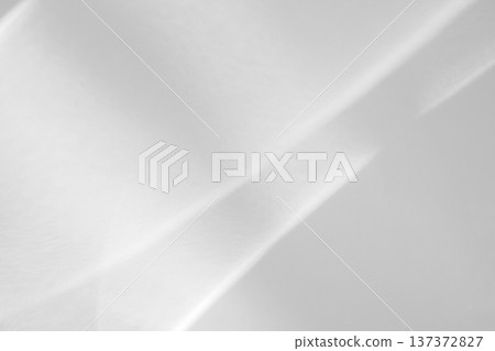 Abstract shadow drop on white wall background overlay mockup effect Abstract shadow drop on white wall background overlay mockup effect 137372827