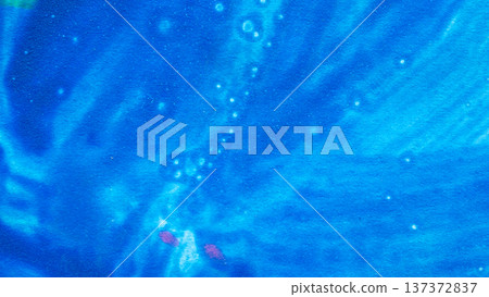 Abstract colorful watercolor paint paper background texture Abstract colorful watercolor paint paper background texture 137372837