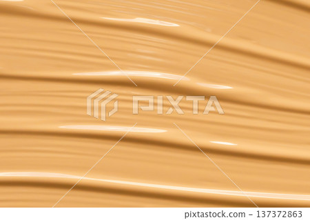 liquid foundation makeup cream texture background liquid foundation makeup cream texture background 137372863
