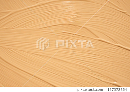 liquid foundation makeup cream texture background liquid foundation makeup cream texture background 137372864