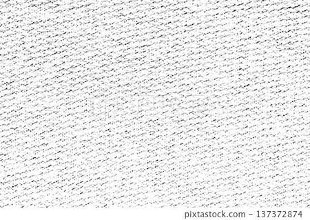 Abstract grunge black and white distressed texture background 137372874