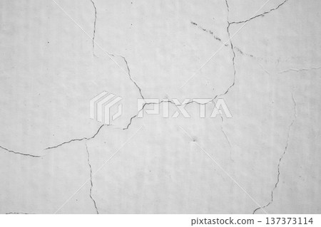 Grunge cracked concrete wall texture abstract background Grunge cracked concrete wall texture abstract background 137373114